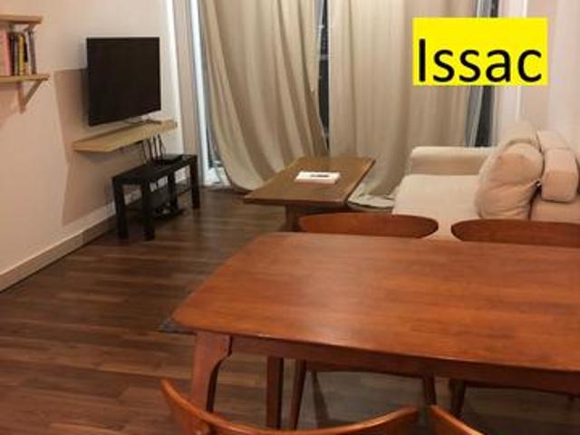 Condominium for rent in Georgetown, Penang