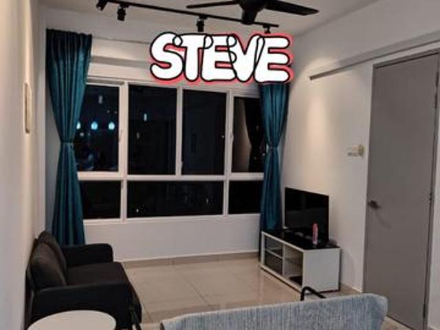 Condominium for rent in Georgetown, Penang
