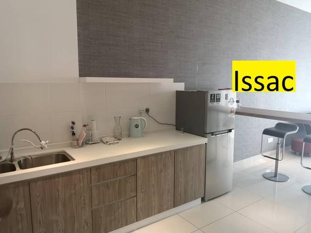 Condominium for rent in Barat Daya, George Town