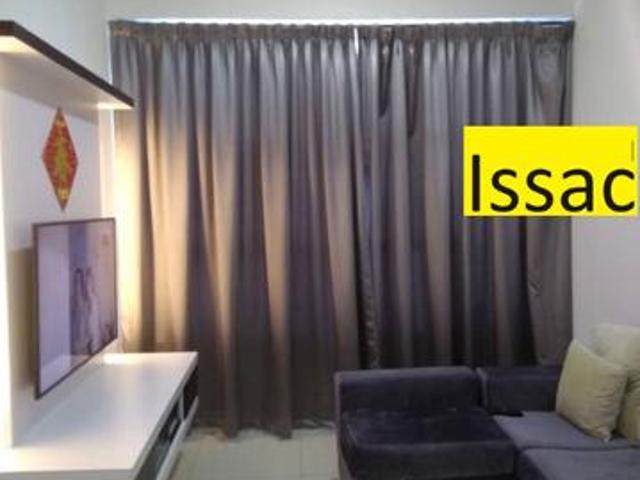 Condominium for rent in Georgetown, Penang