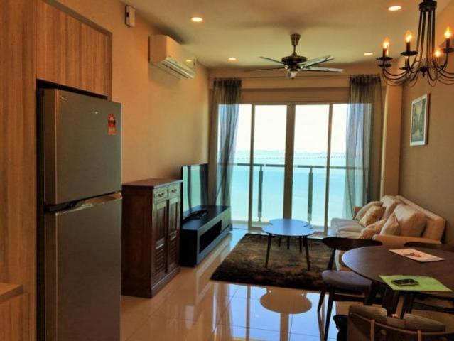 Condominium for sale in Georgetown, Penang