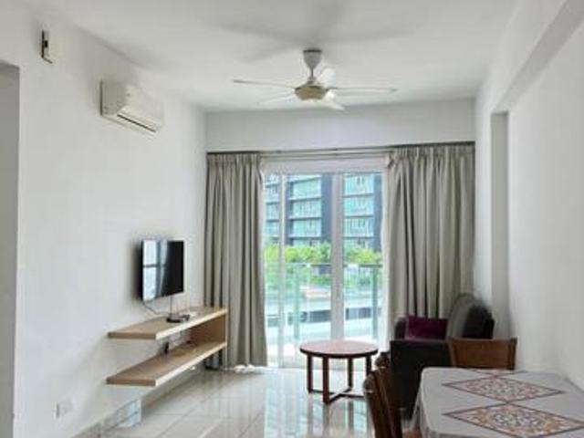Condominium for rent in Georgetown, Penang