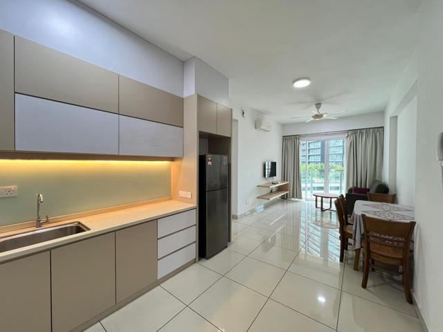 Condominium for rent in Georgetown, Penang