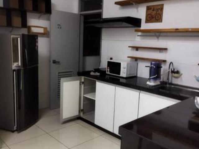 Condominium for rent in Barat Daya, George Town