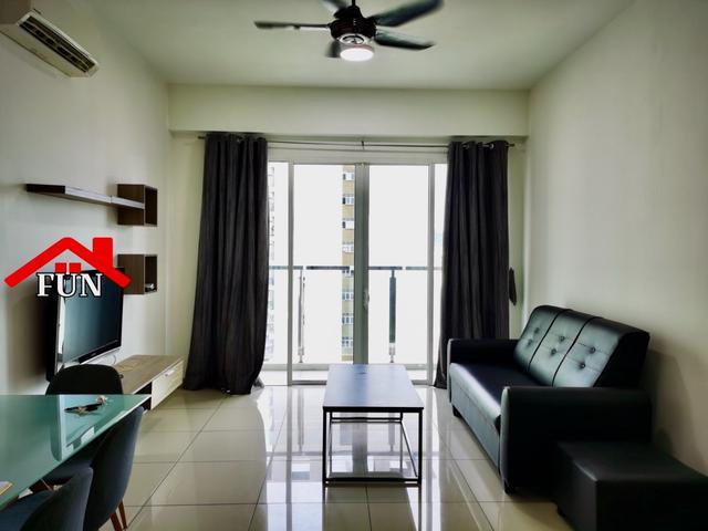 Condominium for rent in Georgetown, Penang
