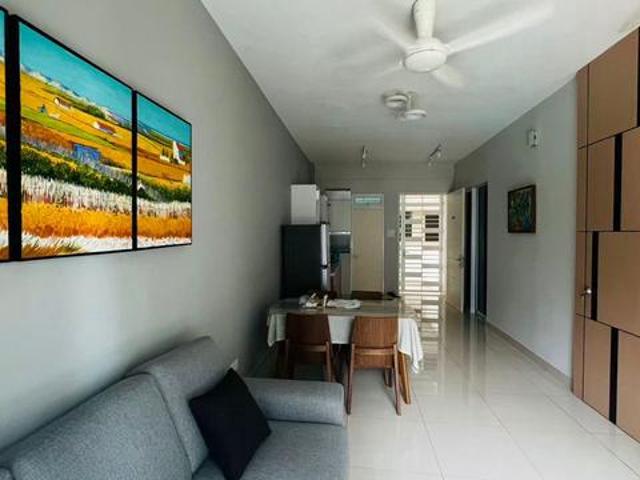 Condominium for rent in Georgetown, Penang