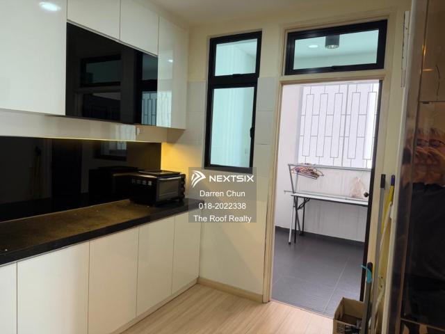Residential House for sale in Georgetown, Penang