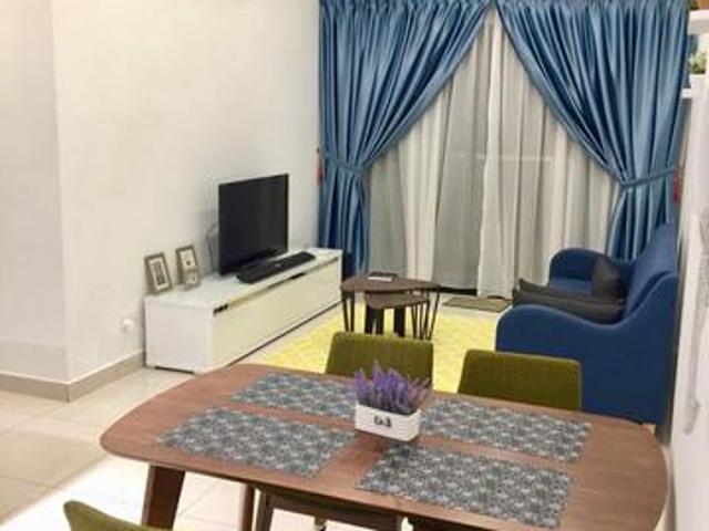 Condominium for rent in Georgetown, Penang