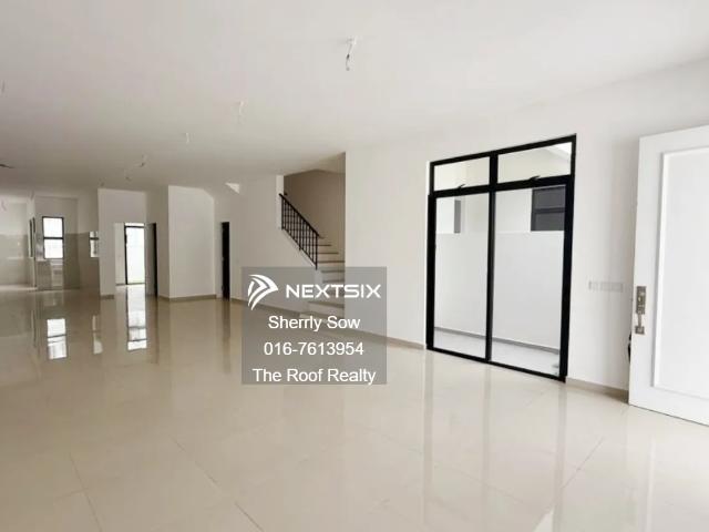 Residential House for sale in Georgetown, Penang