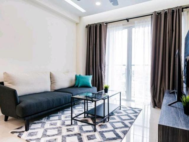 Condominium for rent in Georgetown, Penang
