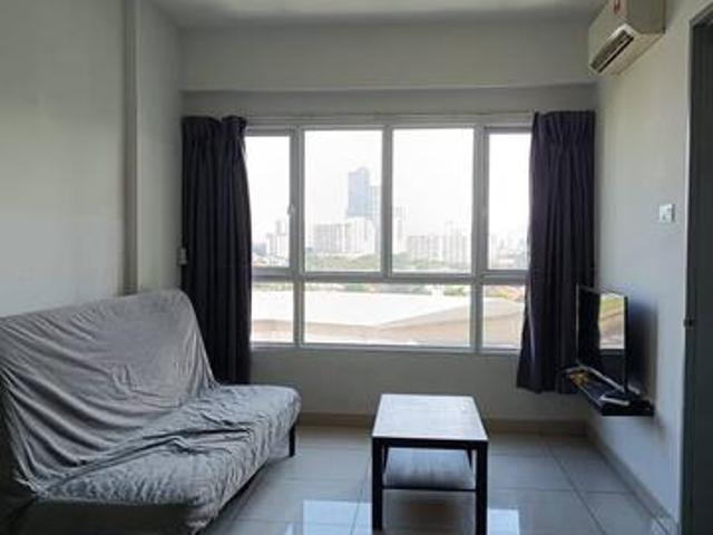 Condominium for rent in Georgetown, Penang