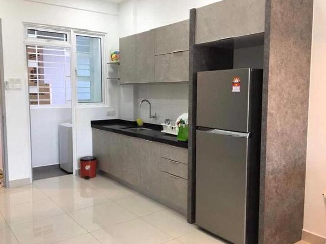 Condominium for rent in Georgetown, Penang