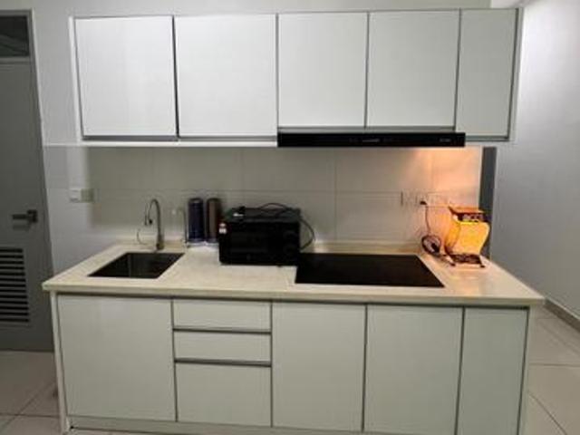 Condominium for rent in Barat Daya, George Town