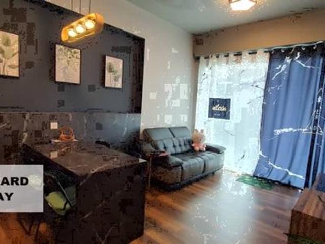 Condominium for sale in Georgetown, Penang