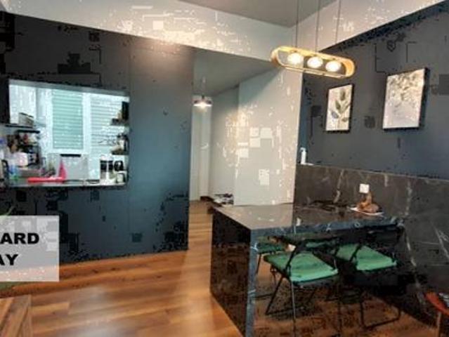Condominium for sale in Barat Daya, George Town