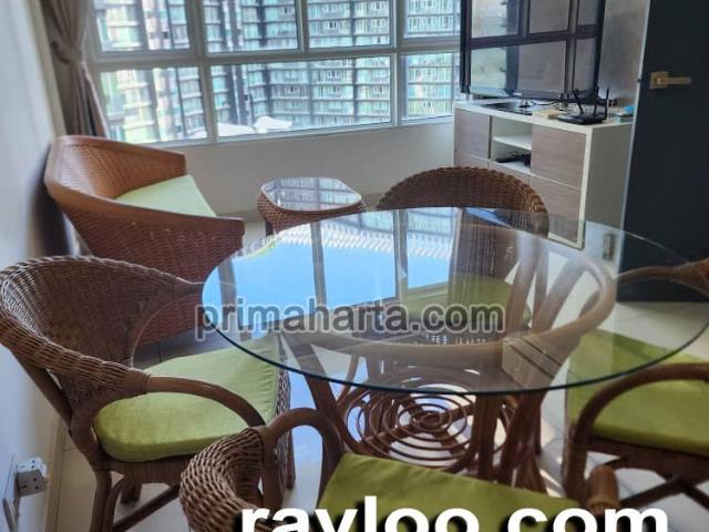 Apartment for rent in Georgetown, Penang