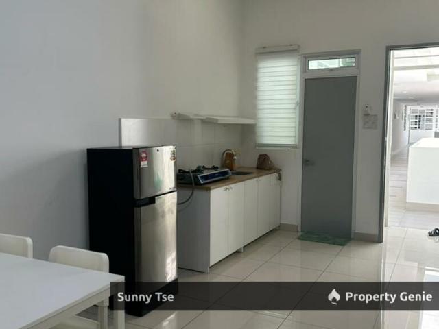 Condominium for rent in Mukim 13, Georgetown