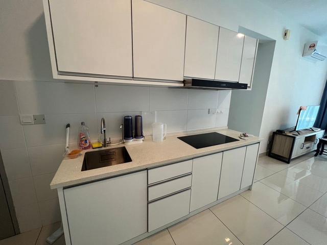Condominium for rent in Georgetown, Penang