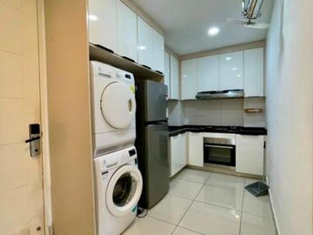 Condominium for rent in Georgetown, Penang