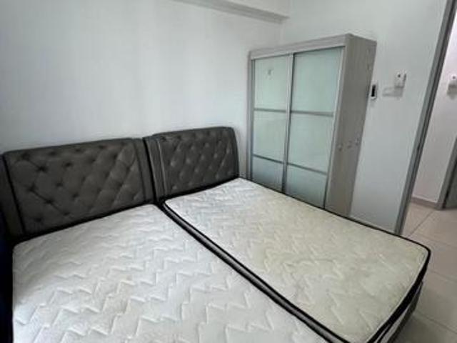 Condominium for rent in Georgetown, Penang