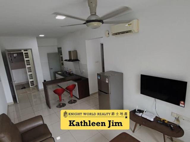 Condominium for rent in Georgetown, Penang