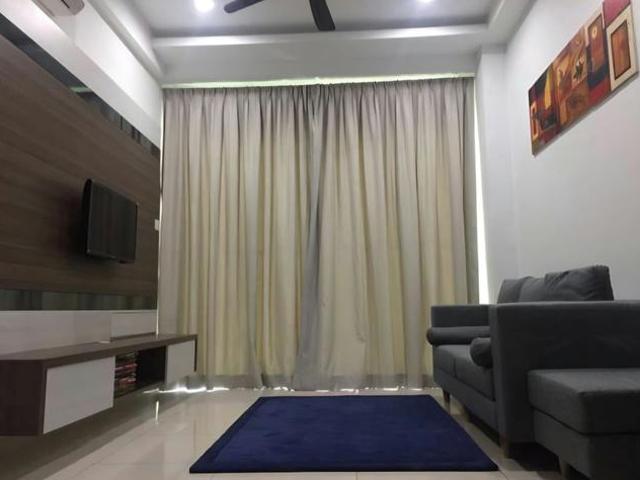 Condominium for rent in Georgetown, Penang