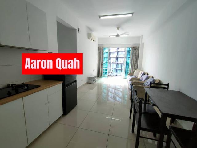 Condominium for rent in Barat Daya, George Town