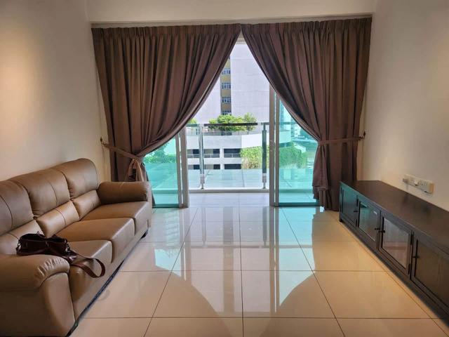 Condominium for rent in Georgetown, Penang
