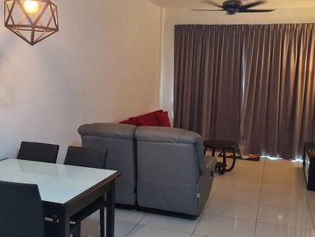 Condominium for sale in Georgetown, Penang