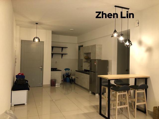 Condominium for sale in Georgetown, Penang