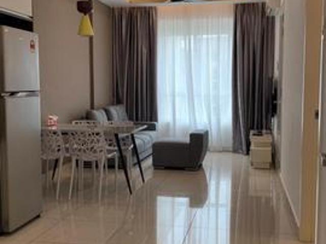 Condominium for rent in Georgetown, Penang