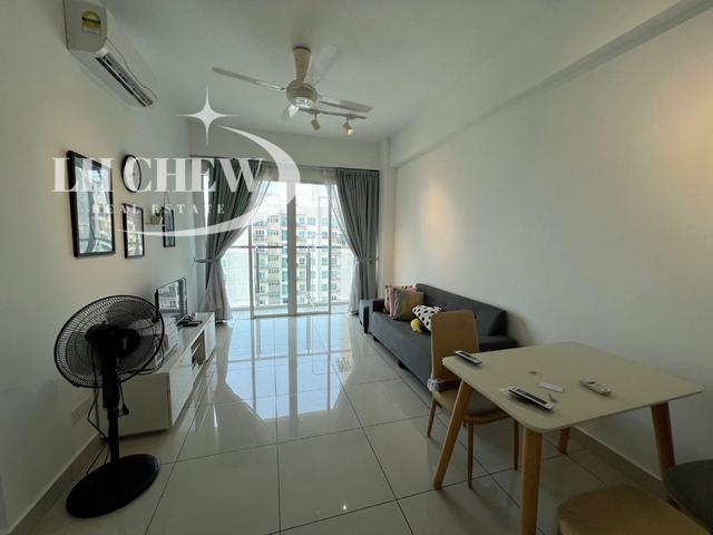 Condominium for rent in Georgetown, Penang