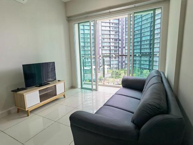 Condominium for rent in Georgetown, Penang