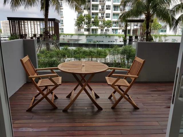 Condominium for sale in Georgetown, Penang