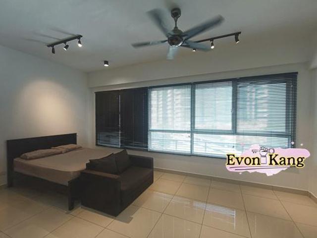 Condominium for rent in Georgetown, Penang