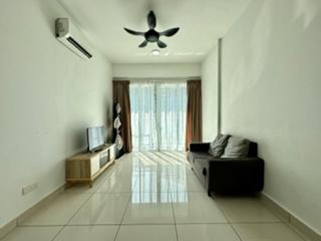 Condominium for rent in Barat Daya, George Town