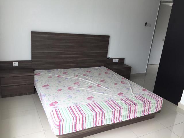 Condominium for rent in Georgetown, Penang
