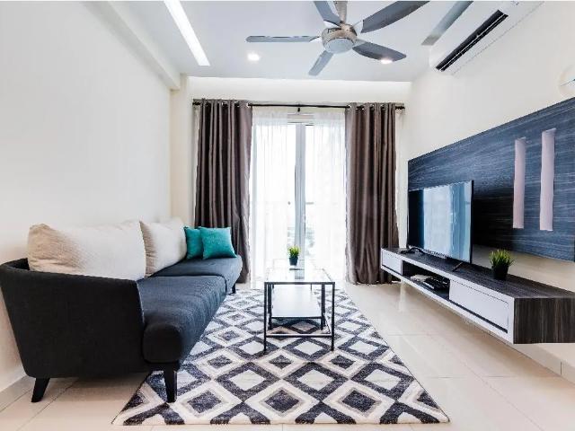 Apartment for rent in Mukim 13, Georgetown