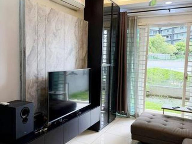 Condominium for rent in Georgetown, Penang
