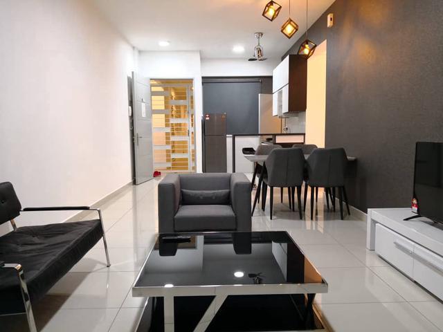 Condominium for sale in Barat Daya, George Town