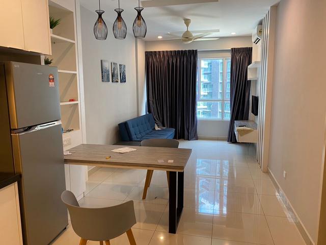 Condominium for sale in Georgetown, Penang