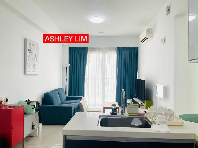 Condominium for rent in Georgetown, Penang