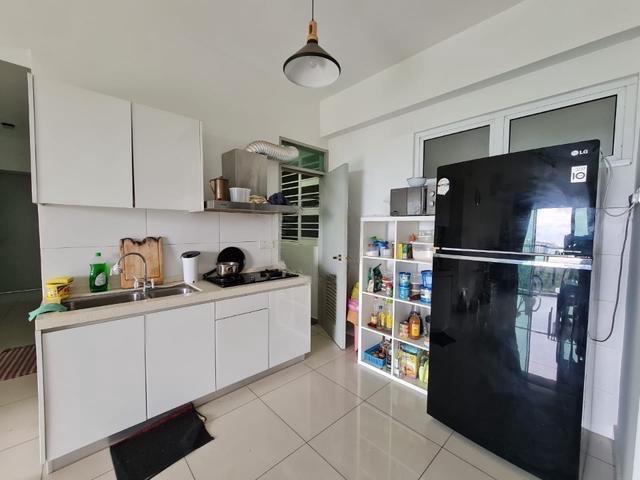 Condominium for sale in Barat Daya, George Town