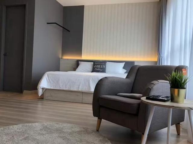 Condominium for rent in Barat Daya, George Town