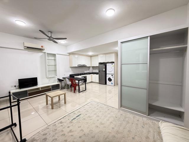 Condominium for rent in Georgetown, Penang