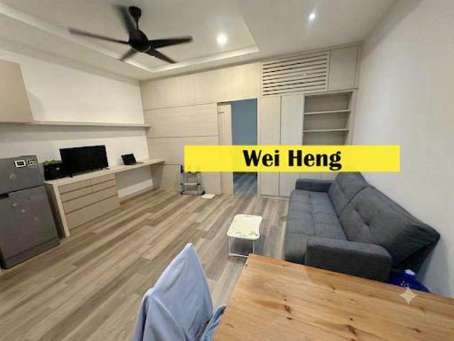 Condominium for rent in Georgetown, Penang