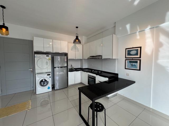 Condominium for rent in Georgetown, Penang