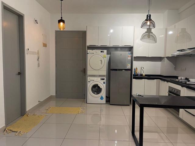 Condominium for rent in Georgetown, Penang