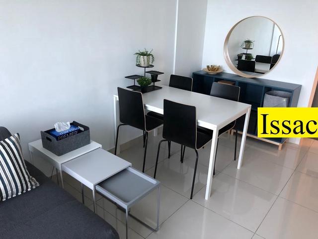 Condominium for rent in Georgetown, Penang