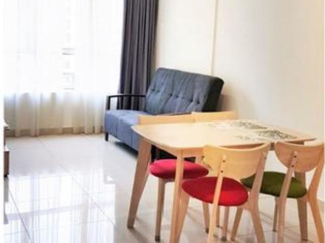 Condominium for rent in Georgetown, Penang